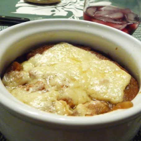 French Onion Soup