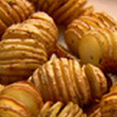 Rosemary Roasted Potatoes - Ina Garten
