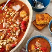 High Cotton Brunswick Stew