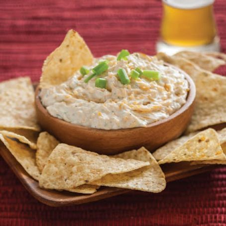 Beer Cheese Dip (cold)