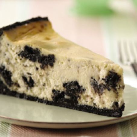 OREO Cheesecake
