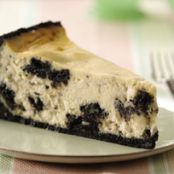 OREO Cheesecake