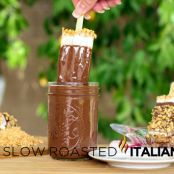 Homemade Magic Shell Recipe