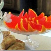 Orange Jellies