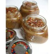 Old Southern Praline Sauce