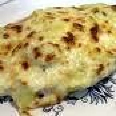 Artichoke Chicken