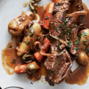 Chile-Braised Short Ribs