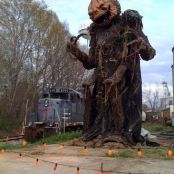 Cashew Alfredo Sauce