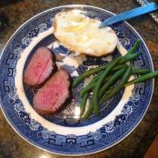 TRI-TIP SEASONING SALT AND BASTING SAUCE