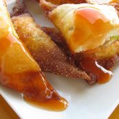 Crab Rangoon