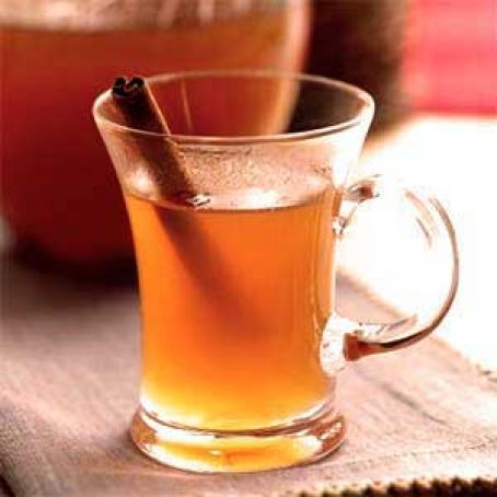 Falkin's Spiced Apple Cider