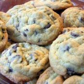 Two-Handed Oatmeal Cookies