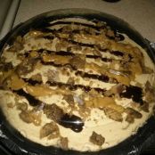 EASIEST Peanut Butter Pie