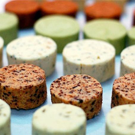 Compound Butters