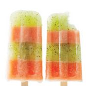 Mojito-Watermelon Pops