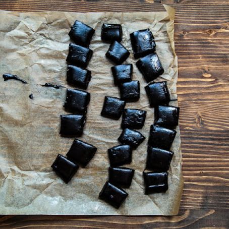 How to Make Black Licorice From Scratch
