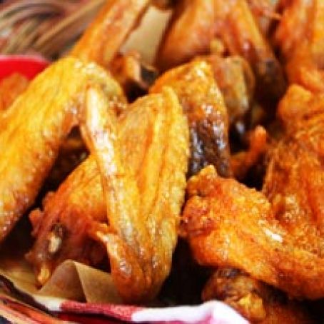 Buffalo Chicken Wings