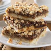 Apple Butter Bars