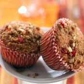 Cherry-Streusel Muffins