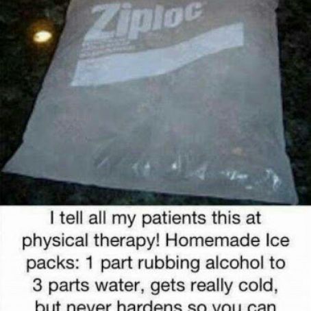 Ice Pack