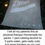 Ice Pack