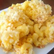 Best Mac N' Cheese