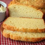 Almond Flour Bread- gluten free