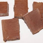 Chocolate Dream Bars