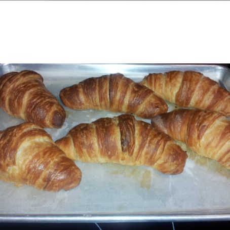 Croissants