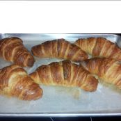 Croissants