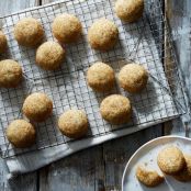 Chewy Sugar Cookies #2