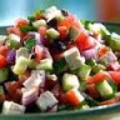 Shepherd's Salad