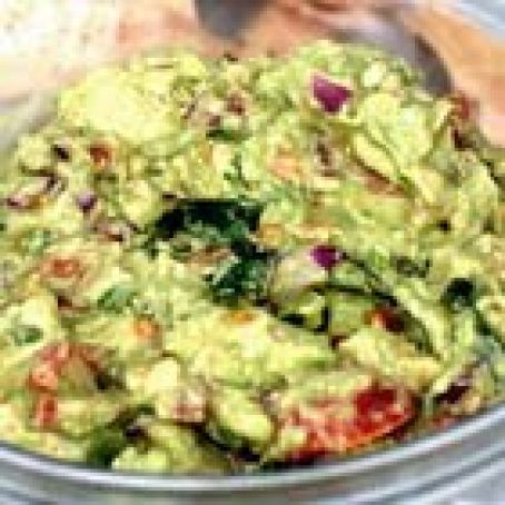 Guacamole
