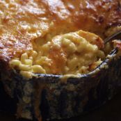 Creamy Macaroni and Cheese (NYT)