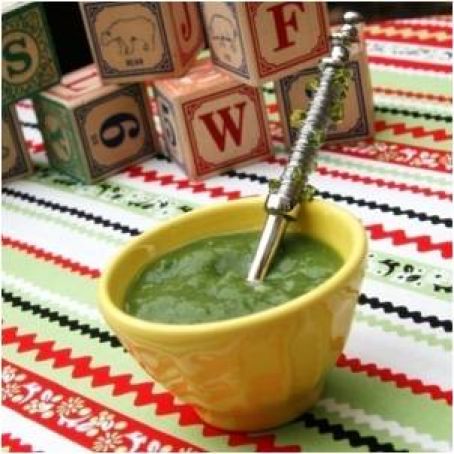 GoGreen Beans 4-6 Months