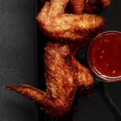 Paula Deen's Uncle Bubba's Wings