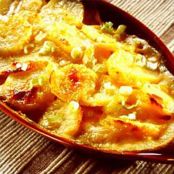 Scalloped Potatoes