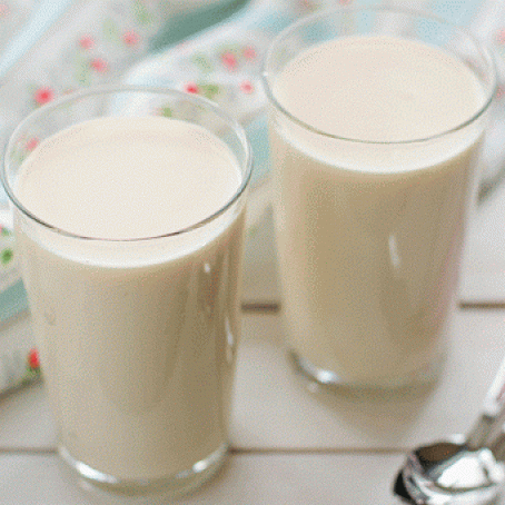 Super Creamy Protein Shake