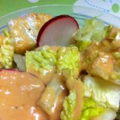 Dressing - Asian Ginger Dressing