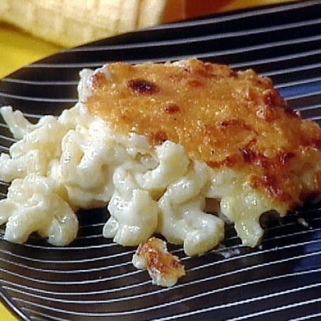 Rachael Ray's Mac & Cheese