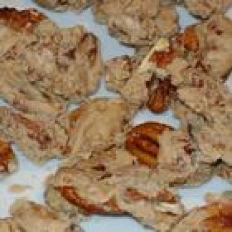Praline Pecans