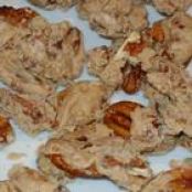 Praline Pecans