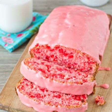 Cherry Bread