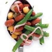 Mixed Bean Salad