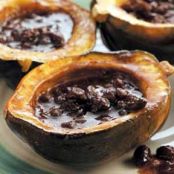 Spiced Acorn Squash Recipe