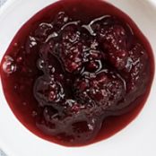 Mixed-Berry Jam