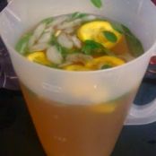 Dr. Oz's Green Tea Recipe-A Metabolism Booster