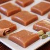 Caramel Candy
