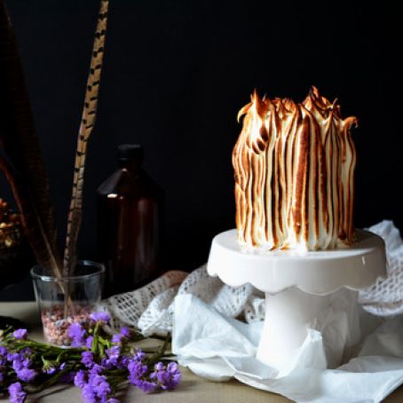 Baked Alaska