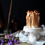 Baked Alaska